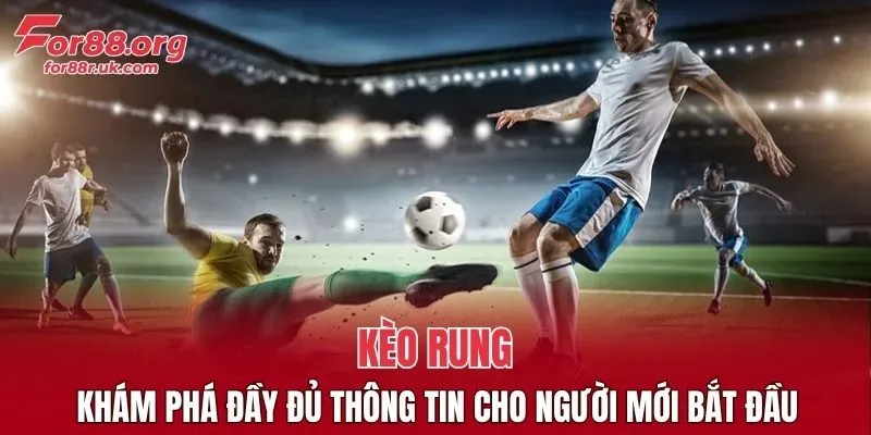 Kèo Rung