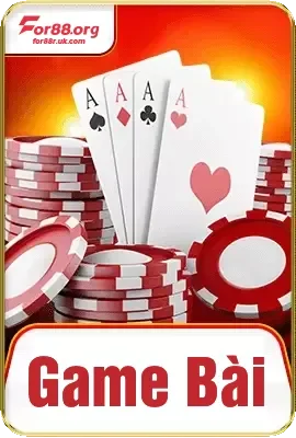 Sảnh Game Bài